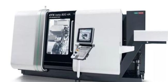 【爱游戏（中国）机械】CNC加工中心、雕铣机、雕刻机三者有什么区别？