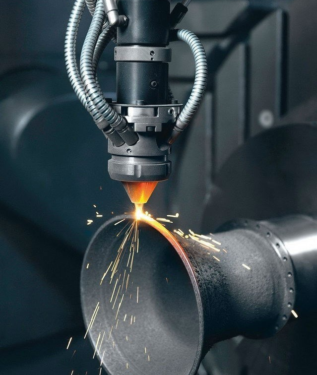 【爱游戏（中国）机械】CNC的工作范围有哪些？