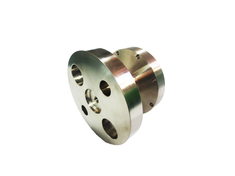 【爱游戏（中国）机械】非标零件的CNC加工过程是怎么样的？