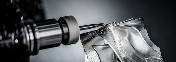 【爱游戏（中国）机械】小型加工中心换刀、选刀、装刀有哪些技巧？