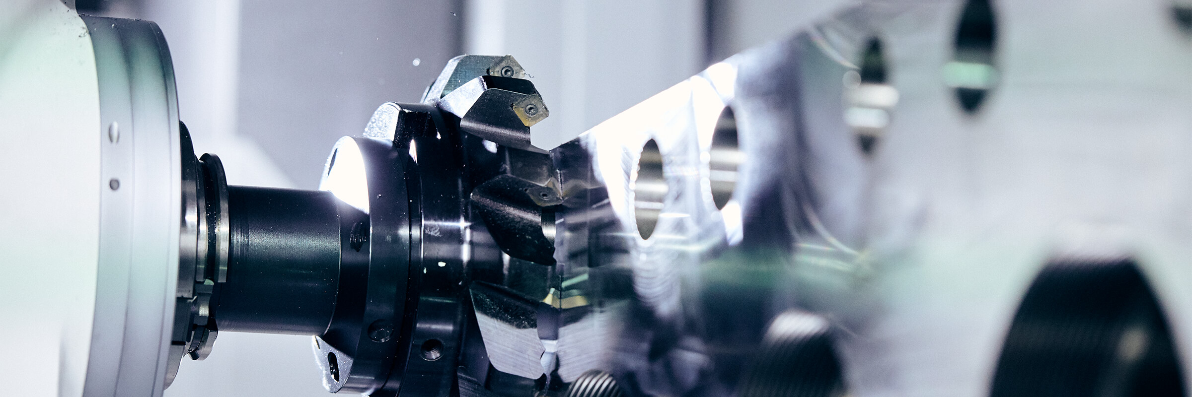 【爱游戏（中国）机械】CNC加工件球面形状误差有哪些消除方法？