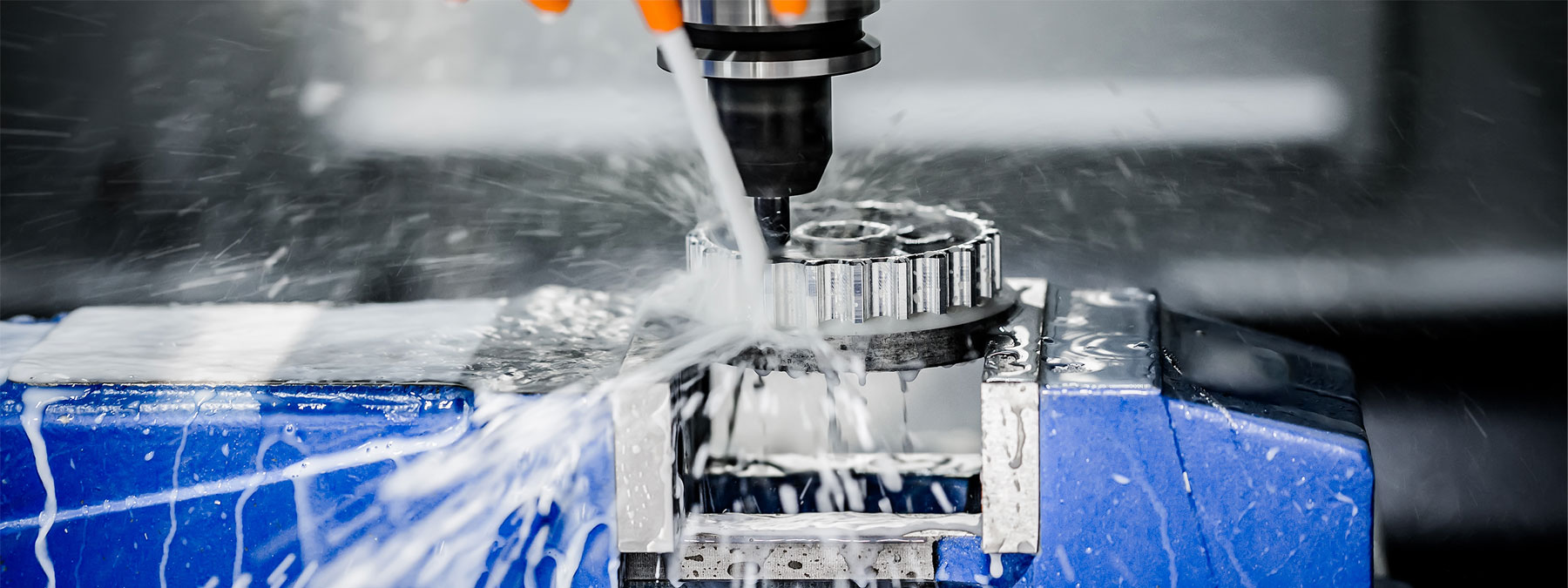 【爱游戏（中国）机械】精密零件加工有哪些要求？