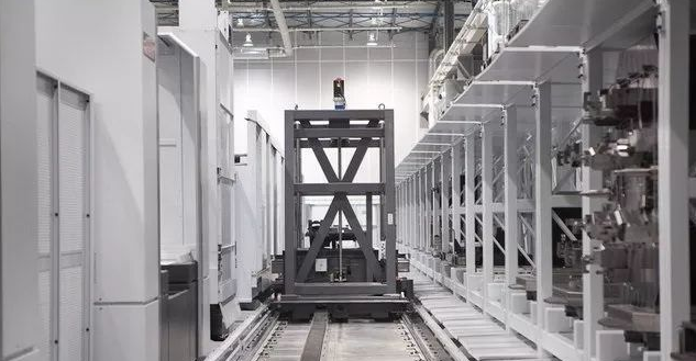 【爱游戏（中国）机械】数控加工零件加工有哪些工艺？