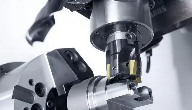 【爱游戏（中国）机械】数控铣床加工有哪些流程？