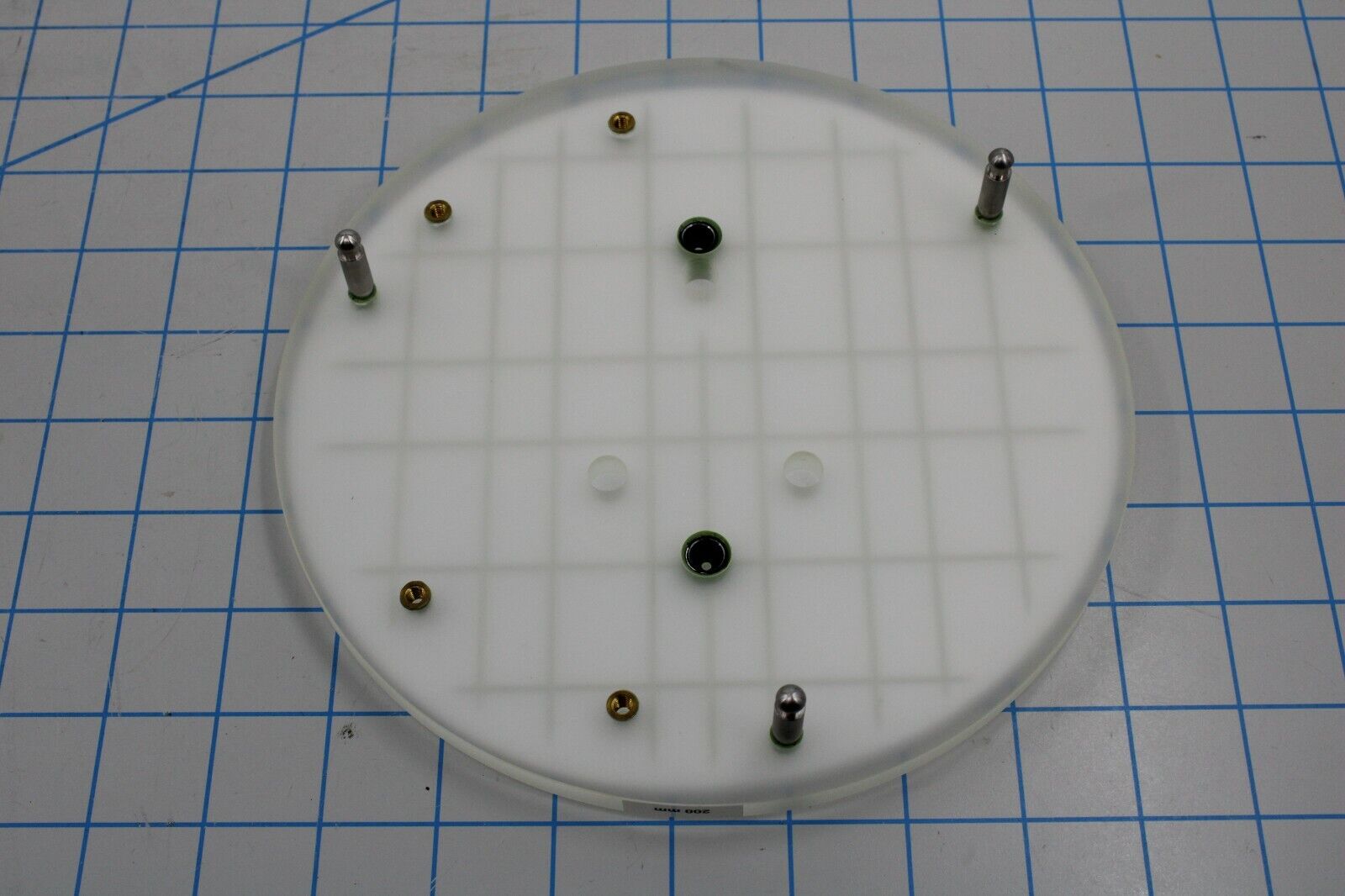 「爱游戏（中国）智造」Wafer Chuck的基本概念、工作原理和应用领域介绍