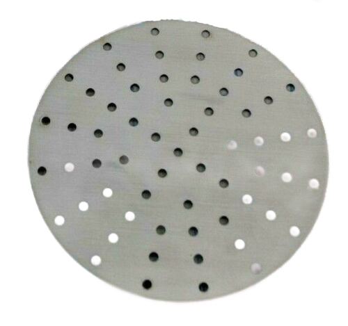 「爱游戏（中国）智造」半导体制造中的Gas baffle（气体挡板）：设计、制造、性能和应用