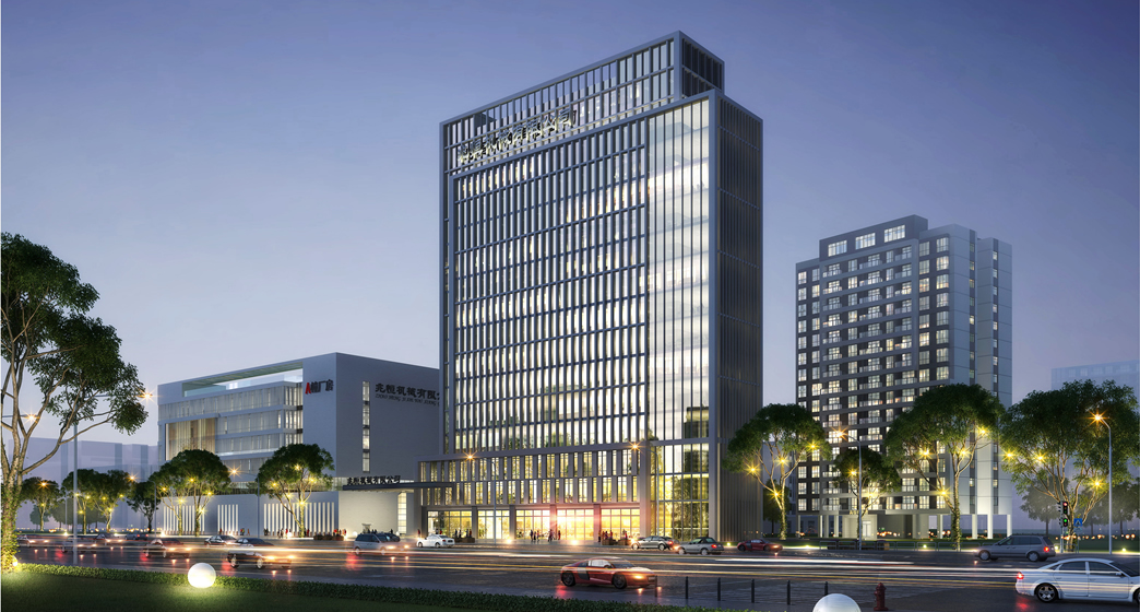 “爱游戏（中国）科技园”