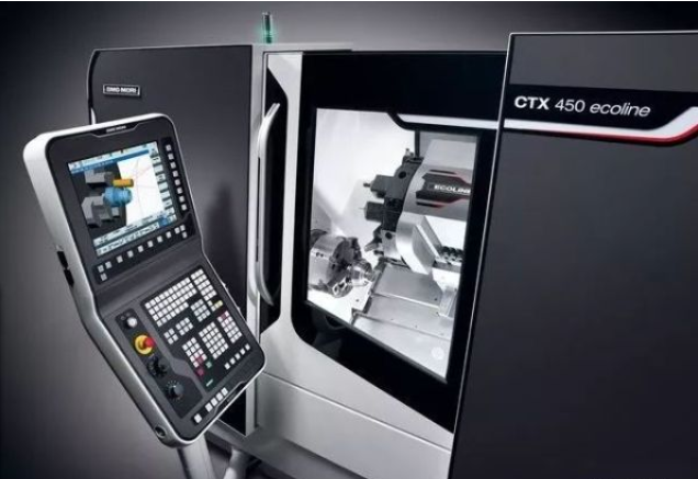 【爱游戏（中国）机械】上等质量的CNC精密零件是怎么样的？