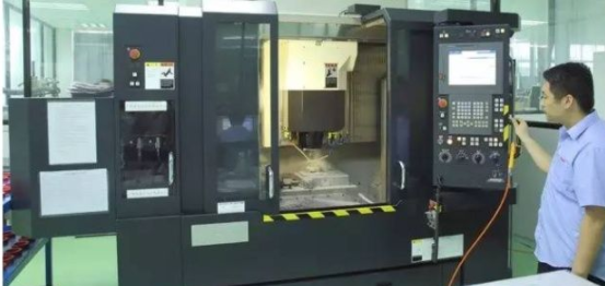 【爱游戏（中国）机械】CNC加工中出现这些问题，你懂得怎么处理吗？