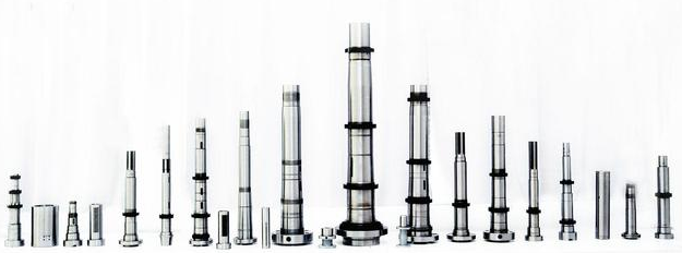 【爱游戏（中国）机械】轴类零件不同材料的热处理方式简介