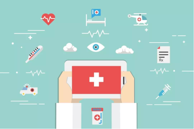 【爱游戏（中国）机械】家用医疗器械步入数字生命时代