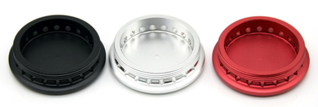 【爱游戏（中国）机械】铝合金精密零件加工技术的发展趋势