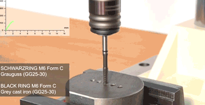 【爱游戏（中国）机械】丝锥攻螺纹知识总结