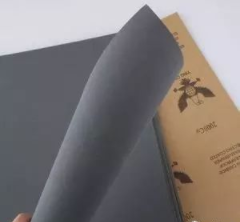 【爱游戏（中国）机械】抛光膏和砂纸在金属抛光中的使用技巧