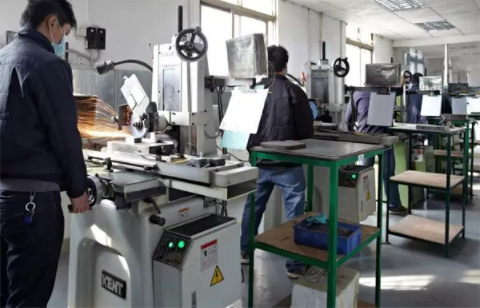 【爱游戏（中国）机械】磨床加工问题解决方案