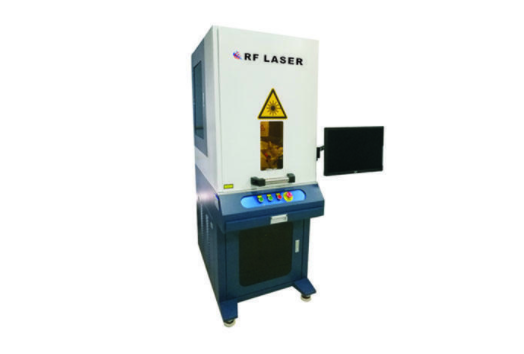 【爱游戏（中国）机械】激光打标机在汽车零配件中的工艺应用