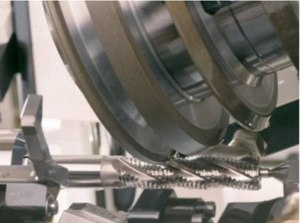 【爱游戏（中国）机械】关于磨削加工，最重要的20个重点问题答疑