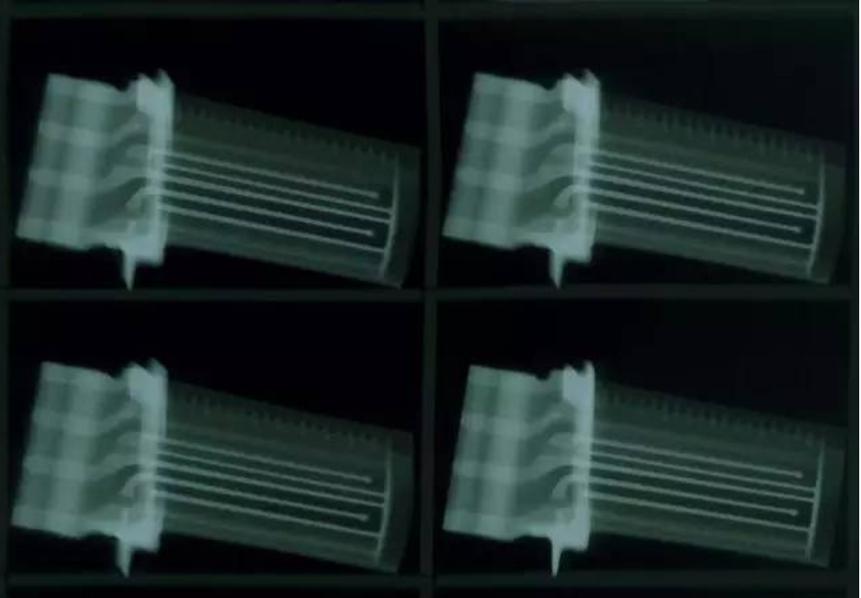 【爱游戏（中国）机械】小叶片阐释航空发动机的难度