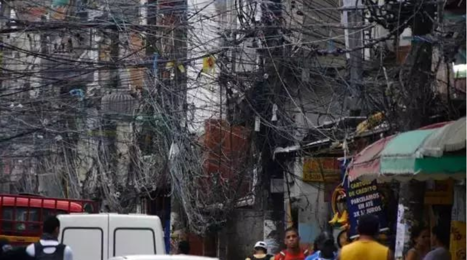 【爱游戏（中国）机械】电气配线的规范