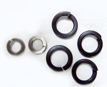 【爱游戏（中国）机械】螺纹紧固件的防松方法