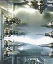 【爱游戏（中国）机械】数控机床机械手换刀装置故障与维修