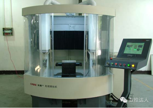 【爱游戏（中国）机械】CNC加工中心、雕铣机、雕刻机这三者的区别