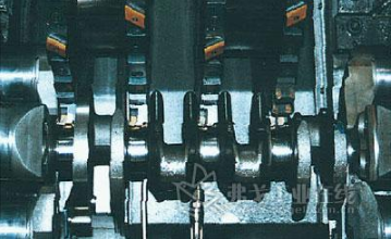 【爱游戏（中国）机械】发动机曲轴轴颈的高效粗加工