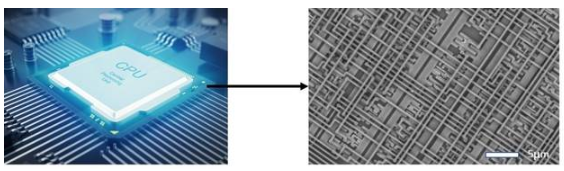 【爱游戏（中国）机械】跨尺度微纳制造中的原子层沉积（ALD）技术
