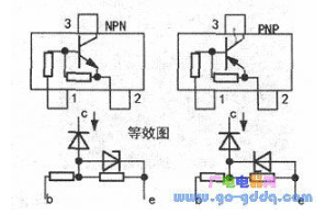 【爱游戏（中国）机械】贴片半导体元件的检测方法