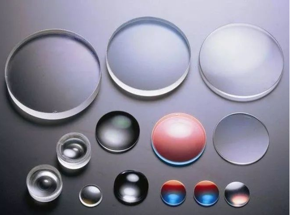 【爱游戏（中国）机械】光学玻璃的种类及其镀膜方法介绍