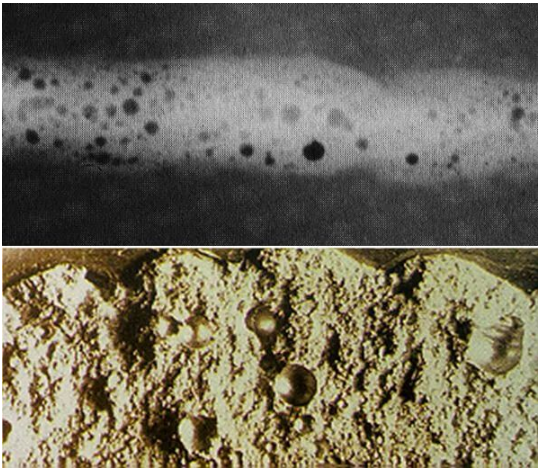 【爱游戏（中国）机械】铝及其合金的焊接性分析
