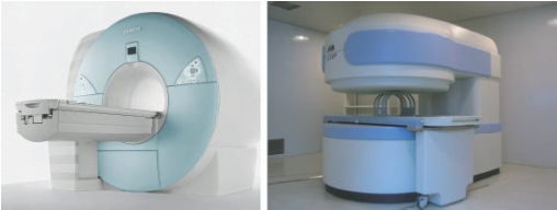 【爱游戏（中国）机械】磁共振成像发展与超高场磁共振成像技术