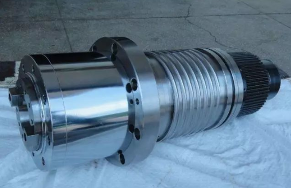 【爱游戏（中国）机械】加工中心常见机械故障及防范措施