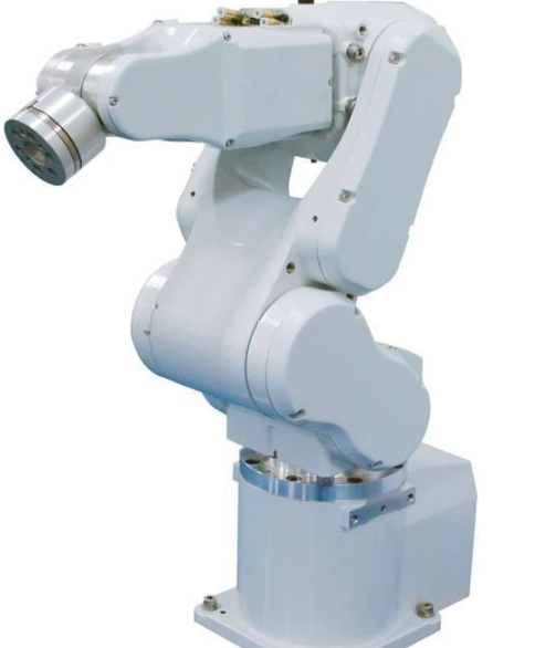 【爱游戏（中国）机械】机械手简介