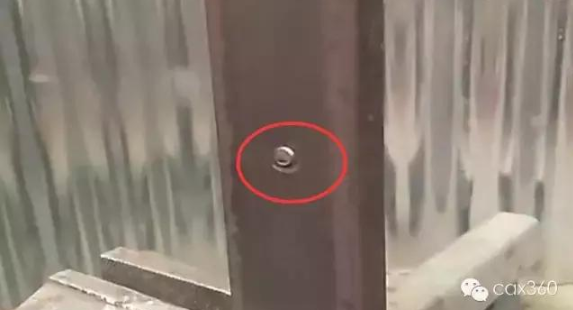 【爱游戏（中国）机械】史上最全取断螺丝方法