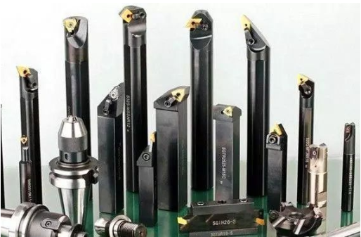 【爱游戏（中国）机械】外圆车削、端面车削、内孔车削，刀具选用指南！