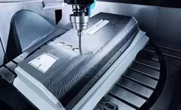 【爱游戏（中国）机械】浅谈整体成型工艺