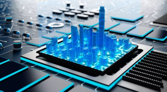 【爱游戏（中国）机械】微流控产业化前路漫漫