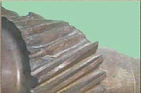 【爱游戏（中国）机械】齿轮传动的失效形式及设计准则