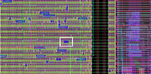 【爱游戏（中国）机械】芯片里面的晶体管是怎么装进去的