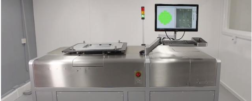 【爱游戏（中国）机械】芯片“次品”都去了哪里？