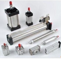 【爱游戏（中国）机械】工业自动化设备中气缸选型步骤总结