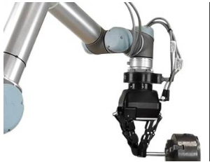 【爱游戏（中国）机械】机器人手腕详解