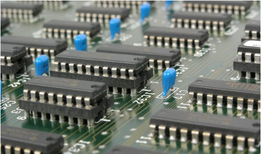 【爱游戏（中国）机械】集成电路中的光刻技术