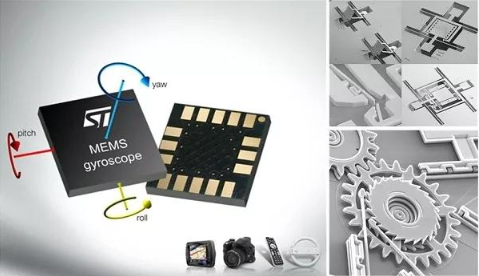 【爱游戏（中国）机械】微纳加工技术