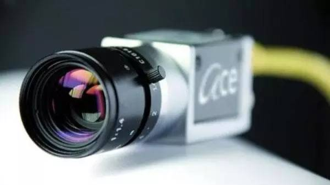 【爱游戏（中国）机械】工业环境中镜头参数对成像的影响因素