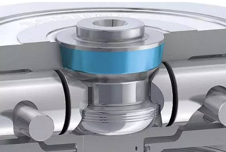 【爱游戏（中国）机械】快换夹具的选择与使用