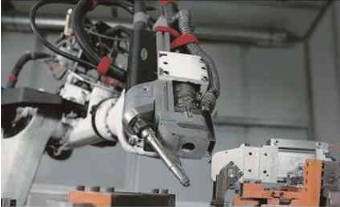 【爱游戏（中国）机械】激光焊接技术在航空制造及修理中的应用