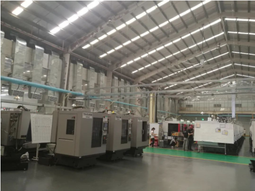 【爱游戏（中国）机械】“微型注塑”的技术及加工工艺要点是什么？