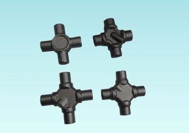 【爱游戏（中国）机械】十字交叉轴该如何加工，全自动液压分度卡盘介绍